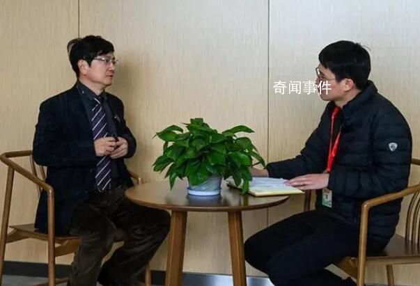 &ldquo;网红教授&rdquo;郑强回应退休传言