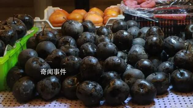 冻梨跨界可甜可咸可烧烤