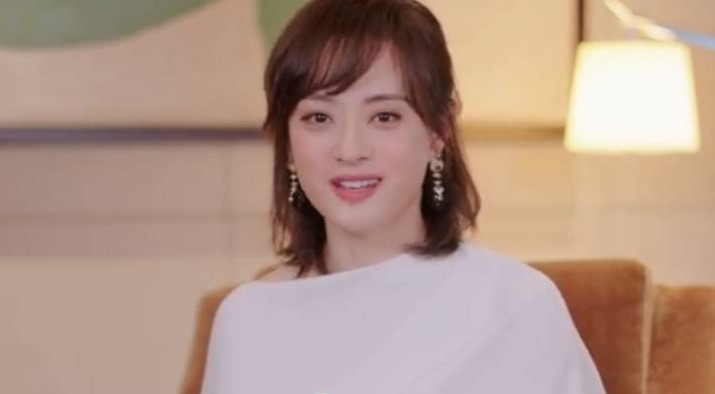 孙俪自曝女儿最爱《甄嬛传》&ldquo;滴血验亲&rdquo;桥段 