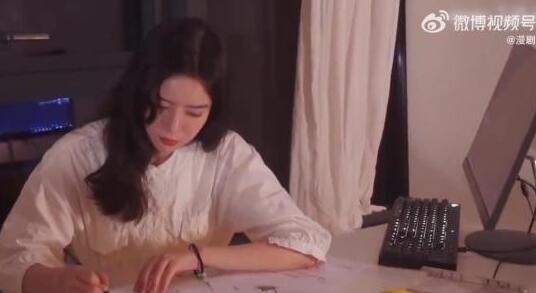 有个姐真把千机伞做出来了