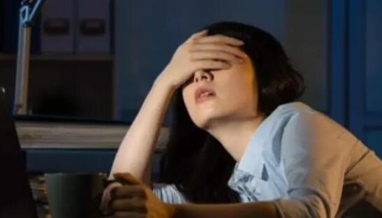 每天睡多久才算睡够了