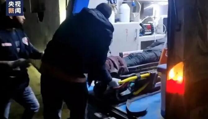 中方敦促以停止对加沙军事进攻