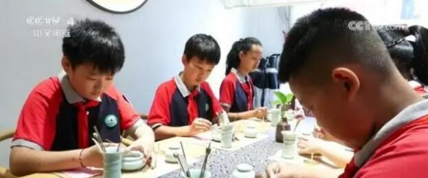 各地开展丰富多彩庆“六一”活动